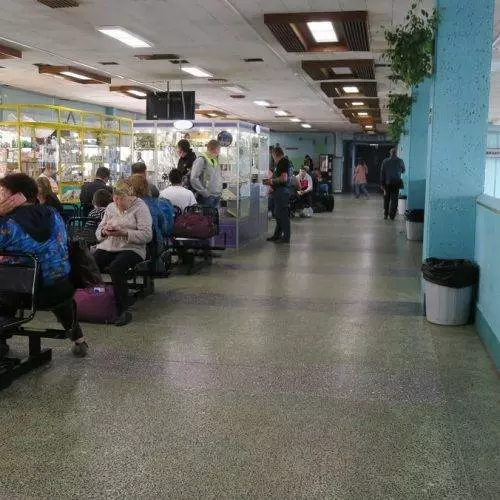 Аэропорт мирный (якутия). информация, фото, видео, билеты, онлайн табло.