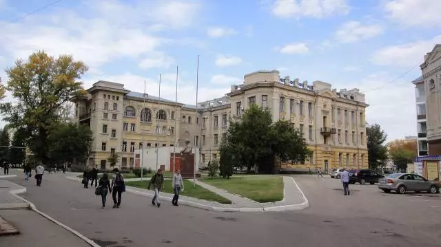 Население Саратовской области по данным Росстат