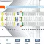Самолет "боинг 777 300": схема салона, характеристики и отзывы :: syl.ru