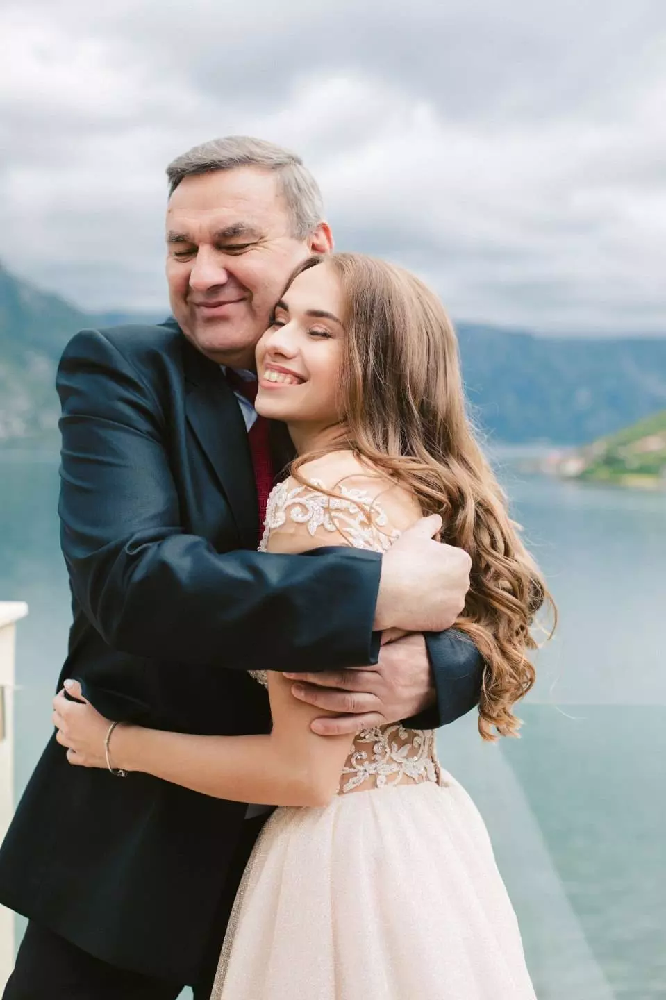 Свадьба в Черногории