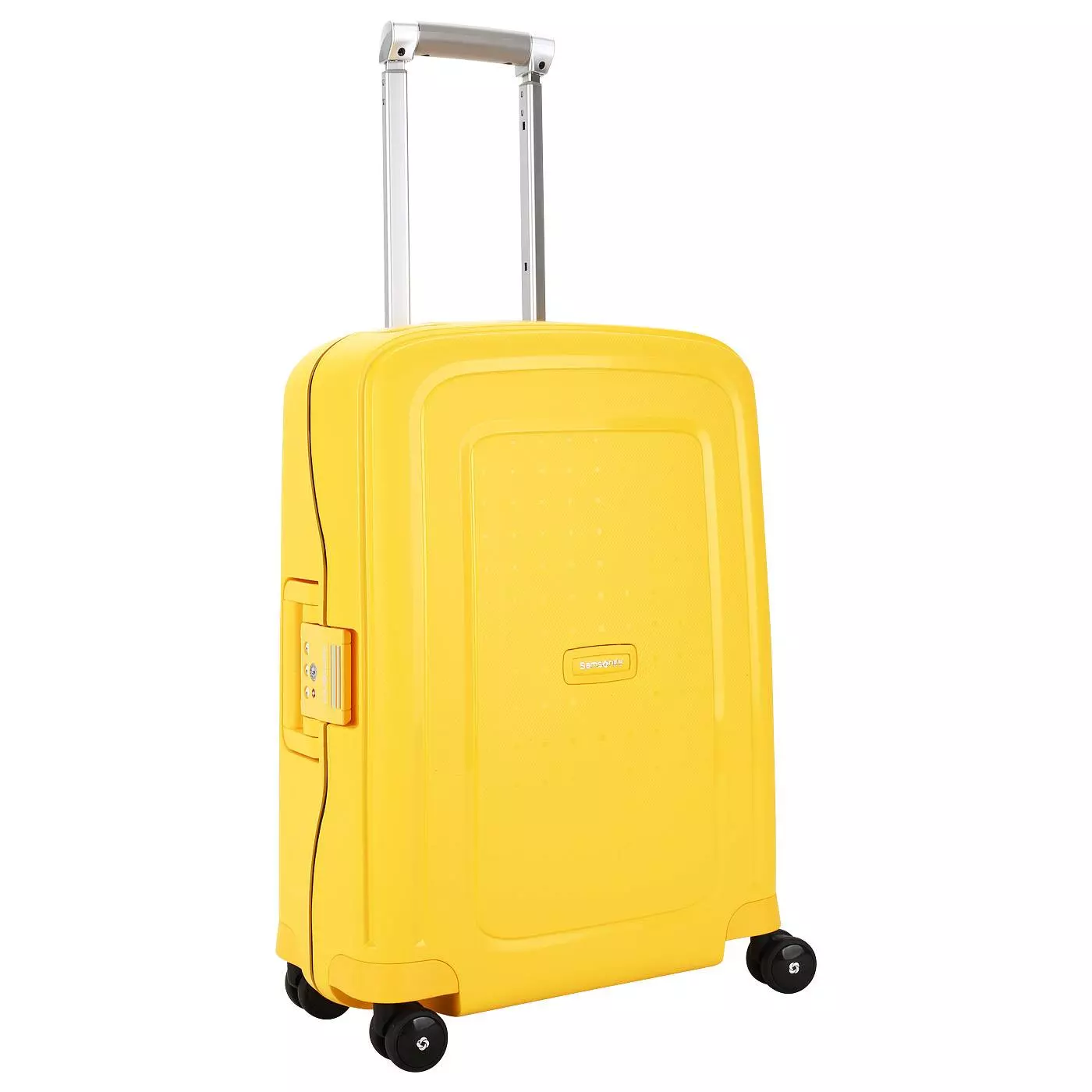 10 лучших чемоданов для ручной клади: подборка моделей для путешествий