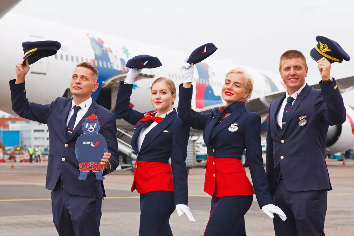 Авиакомпания россия /rossiya airlines отзывы - авиакомпании - первый независимый сайт отзывов россии