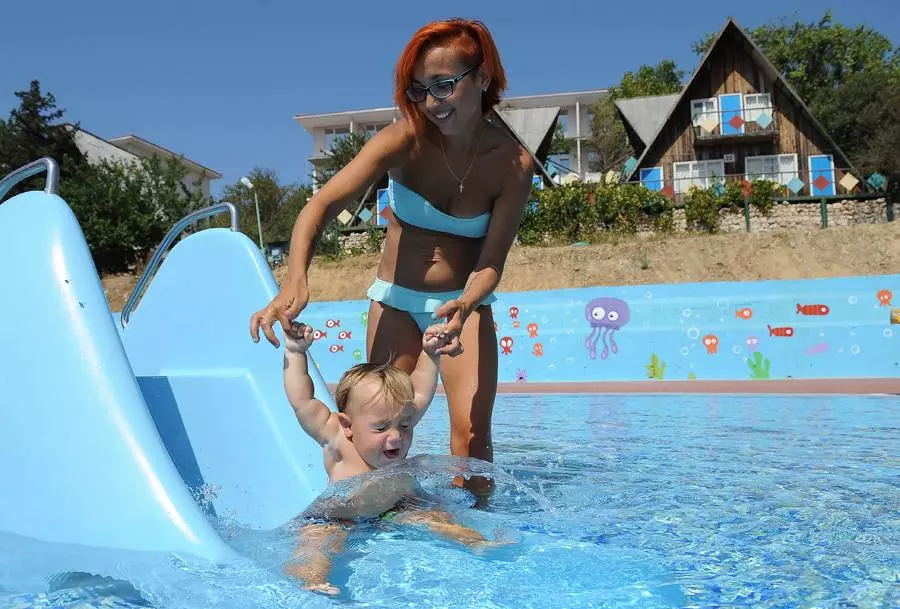 Севастополь отдых с детьми 2022 ???? отзывы, частный сектор и отели у моря