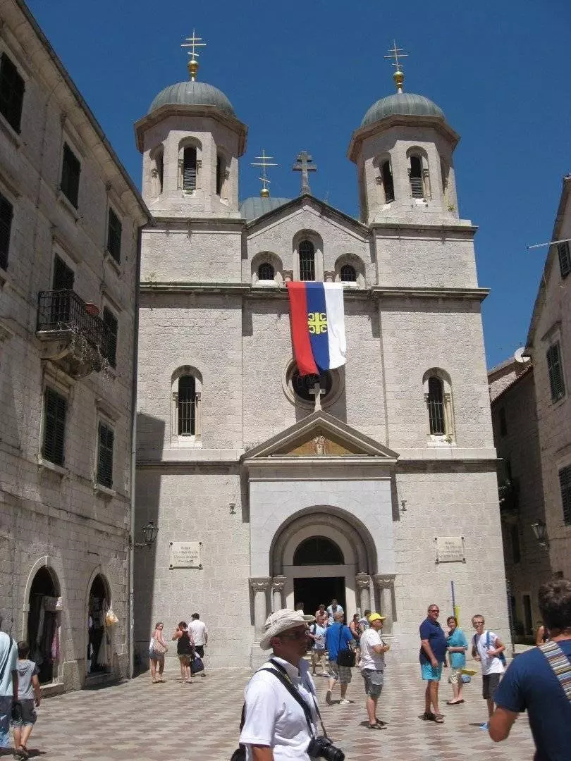 Куда съездить из Котора