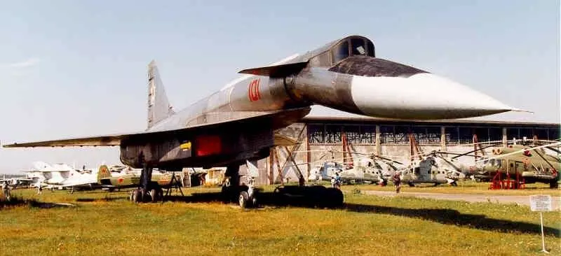Т-4 «сотка»: советский убийца авианосцев
