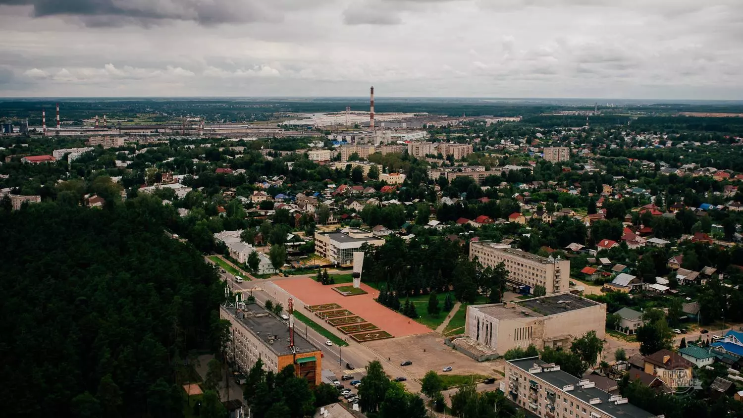 Топ 30 — достопримечательности новгородской области
