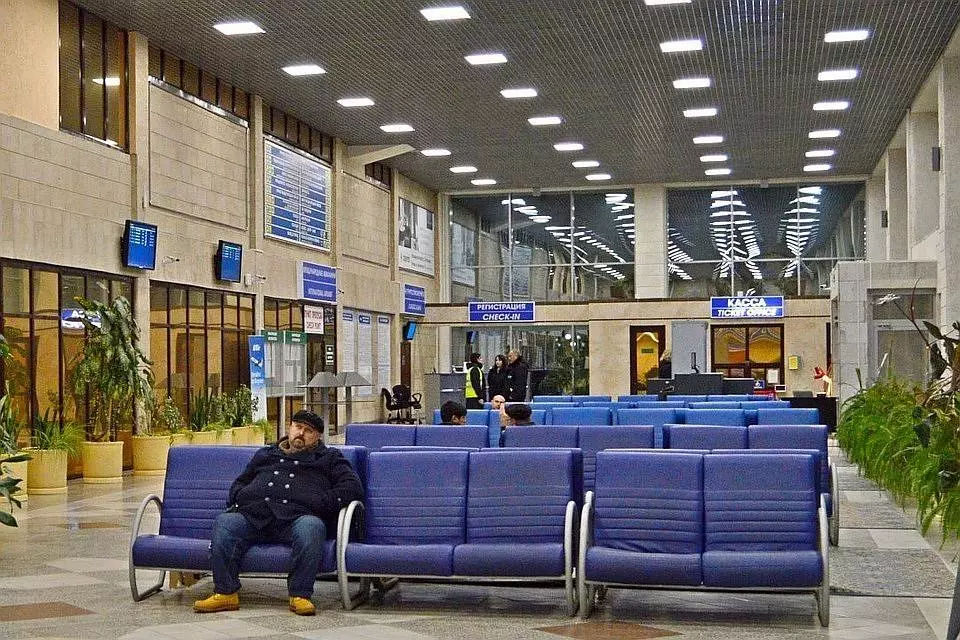 Аэропорт липецка: расписание рейсов и стоимость авиабилетов