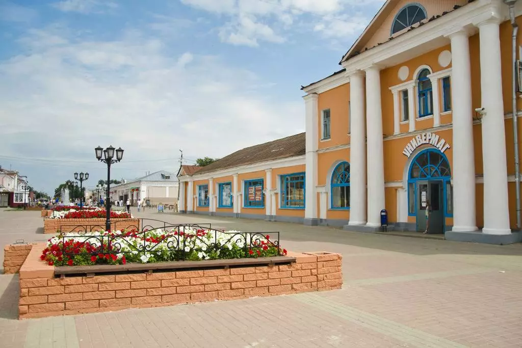 Луга (ленинградская область) — достопримечательности, красивые места с фото и описанием