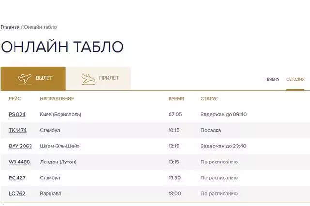 Аэропорт шарм-эль-шейх — сайт на русском языке