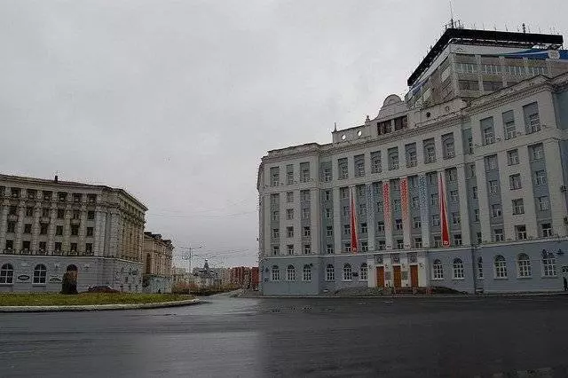 Норильск: достопримечательности и что посмотреть