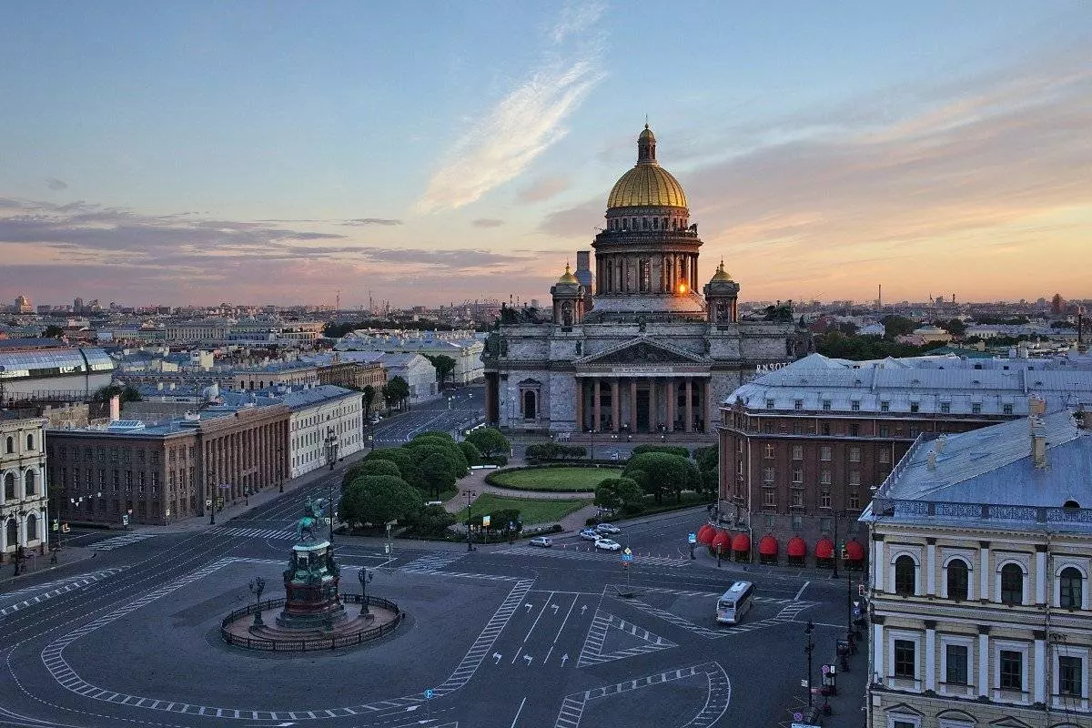 Сенатская площадь в санкт-петербурге, история, архитектура, фото