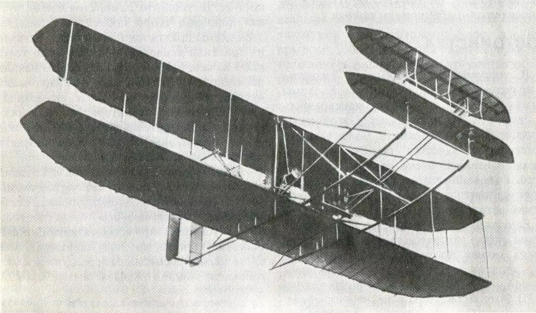 Первые самолеты в мире и россии