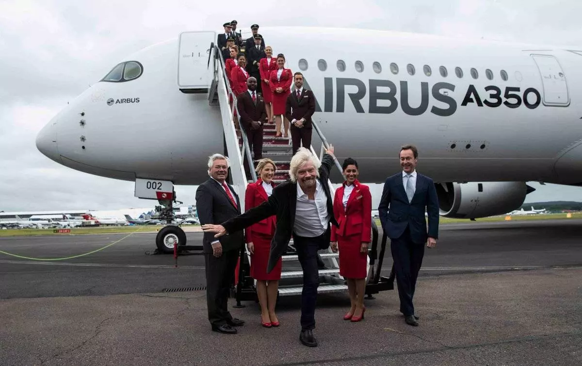 Virgin atlantic airways discount codes → big savings february 2022