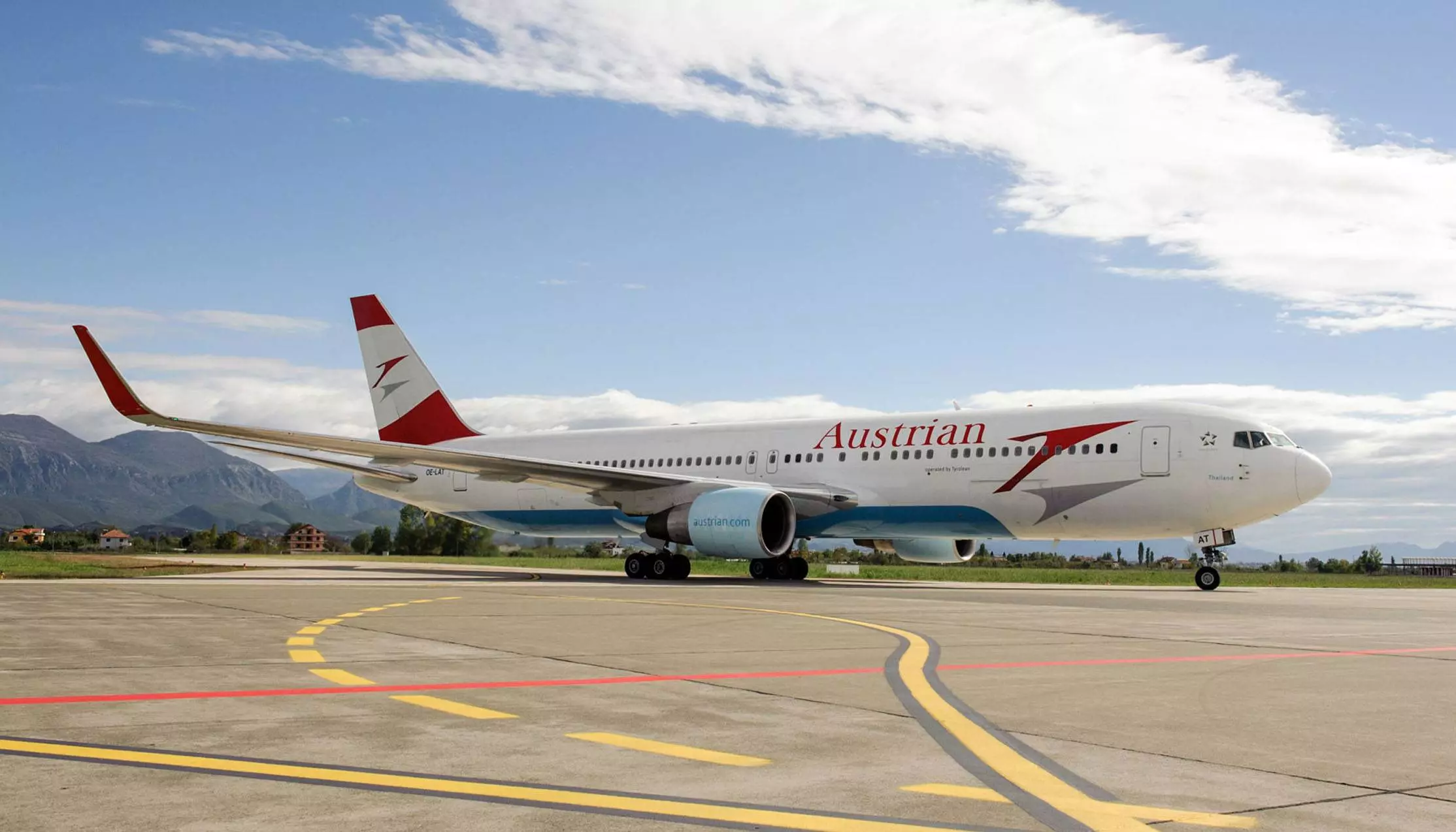 Авиакомпания austrian airlines. авиабилеты и рейсы austrian airlines — aviasales.uz