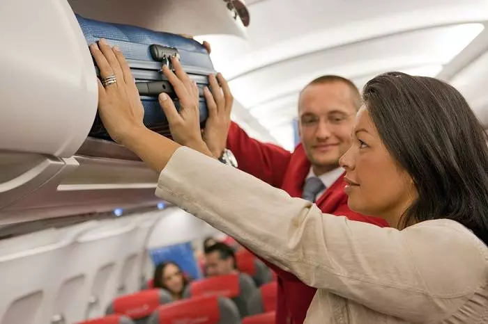 Как пройти онлайн регистрацию на рейс Австрийских авиалиний «Austrian Airlines»