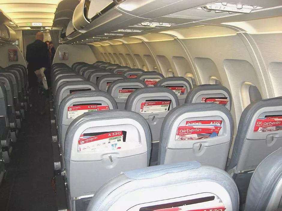 Бюджетная арабская авиакомпания «Air Arabia»