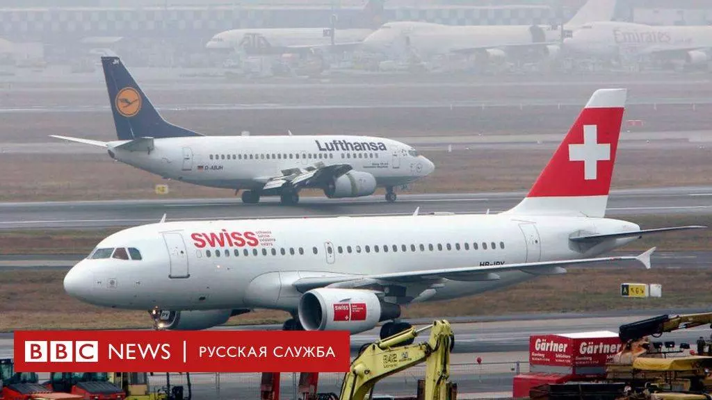 Лоукост авиакомпании в украине: недорогие рейсы, которые летают из киева