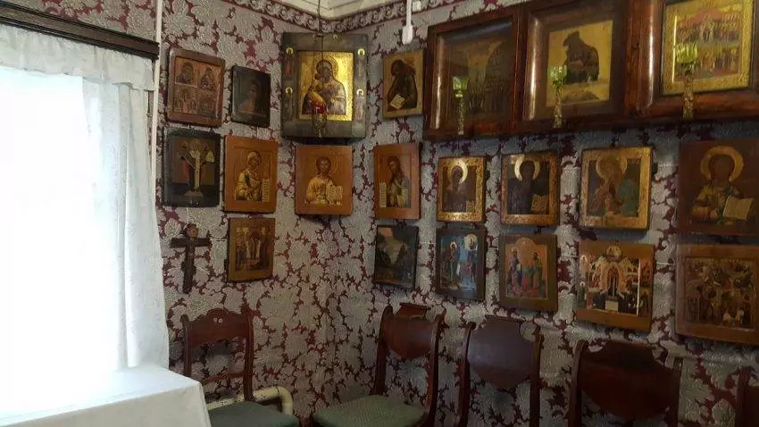 Готовый маршрут по Золотому Кольцу России на машине из Москвы