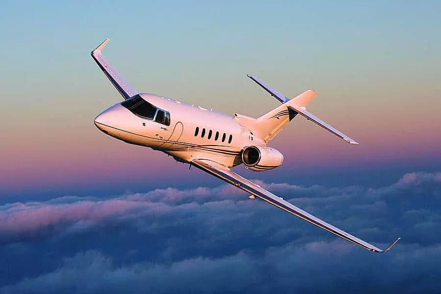 Сколько стоит личный самолет