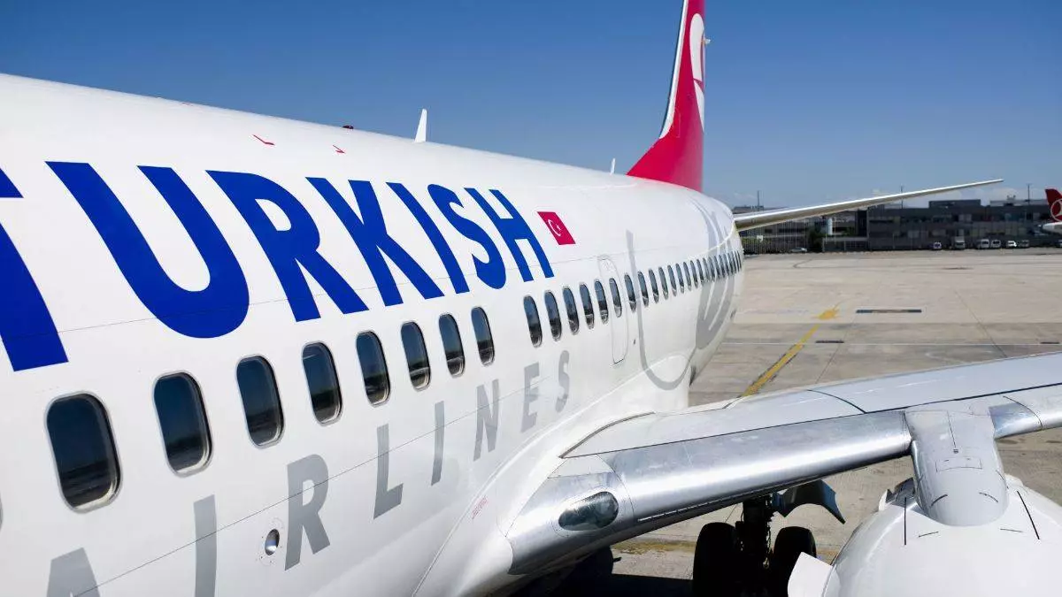 Turkish airlines отзывы - авиакомпании - первый независимый сайт отзывов россии