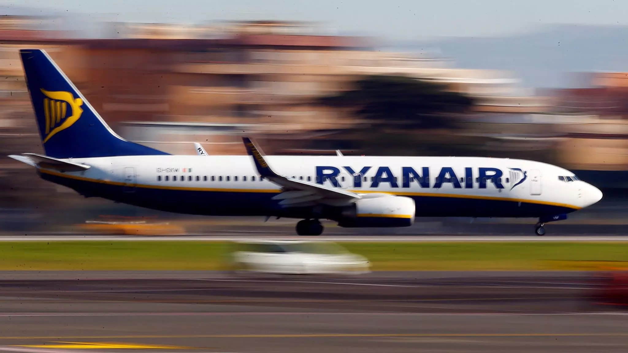 Все об официальном сайте авиакомпании ryanair (fr ryr): контакты, регистрация
