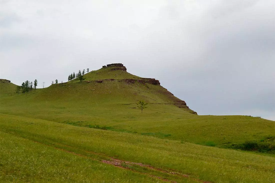 Самые яркие достопримечательности Хакасии, которые стоит посетить