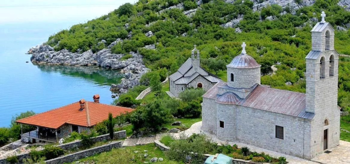 Форт Лесендро