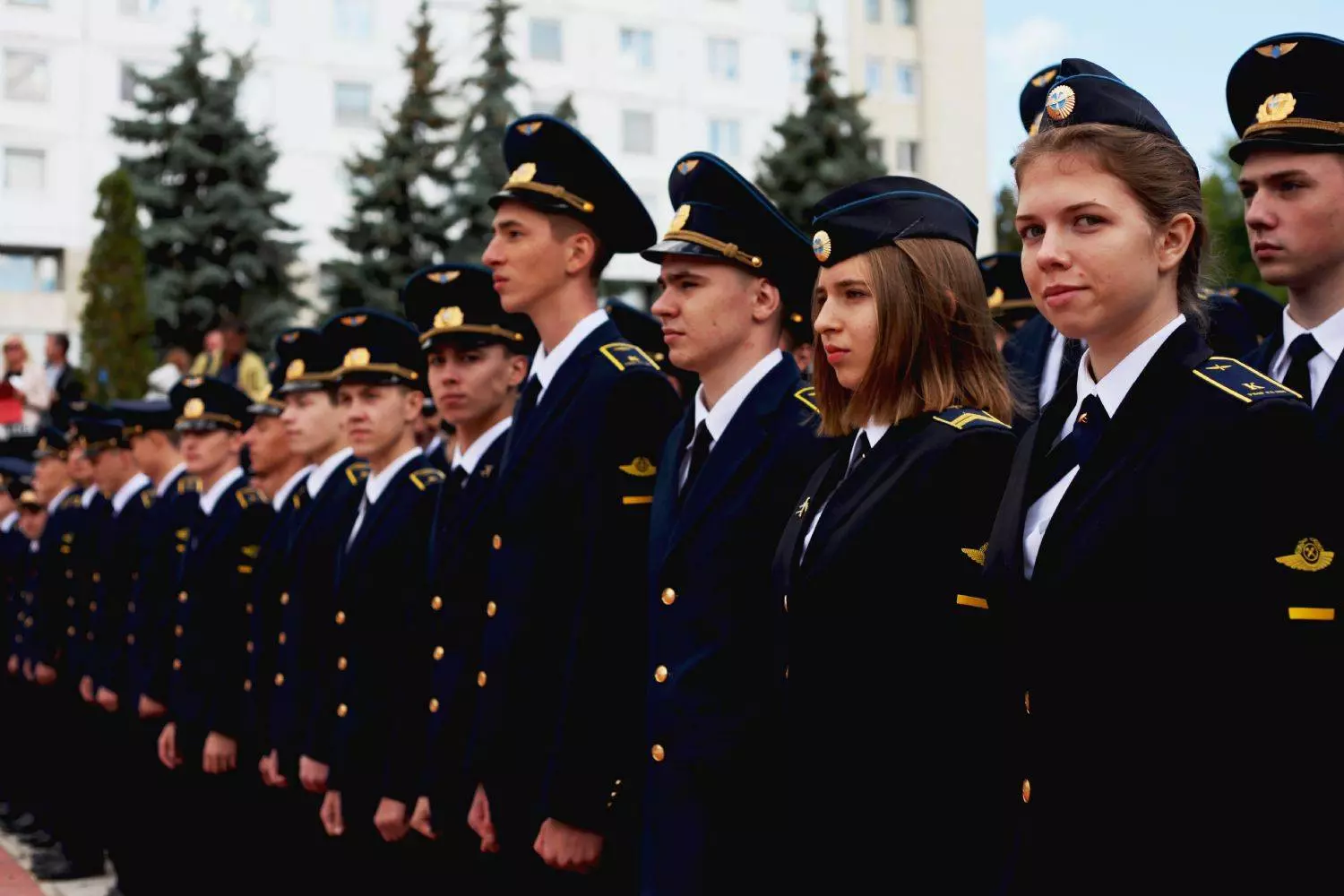 Высшего профессионального образования ульяновское высшее авиационное училище гражданской авиации (институт)