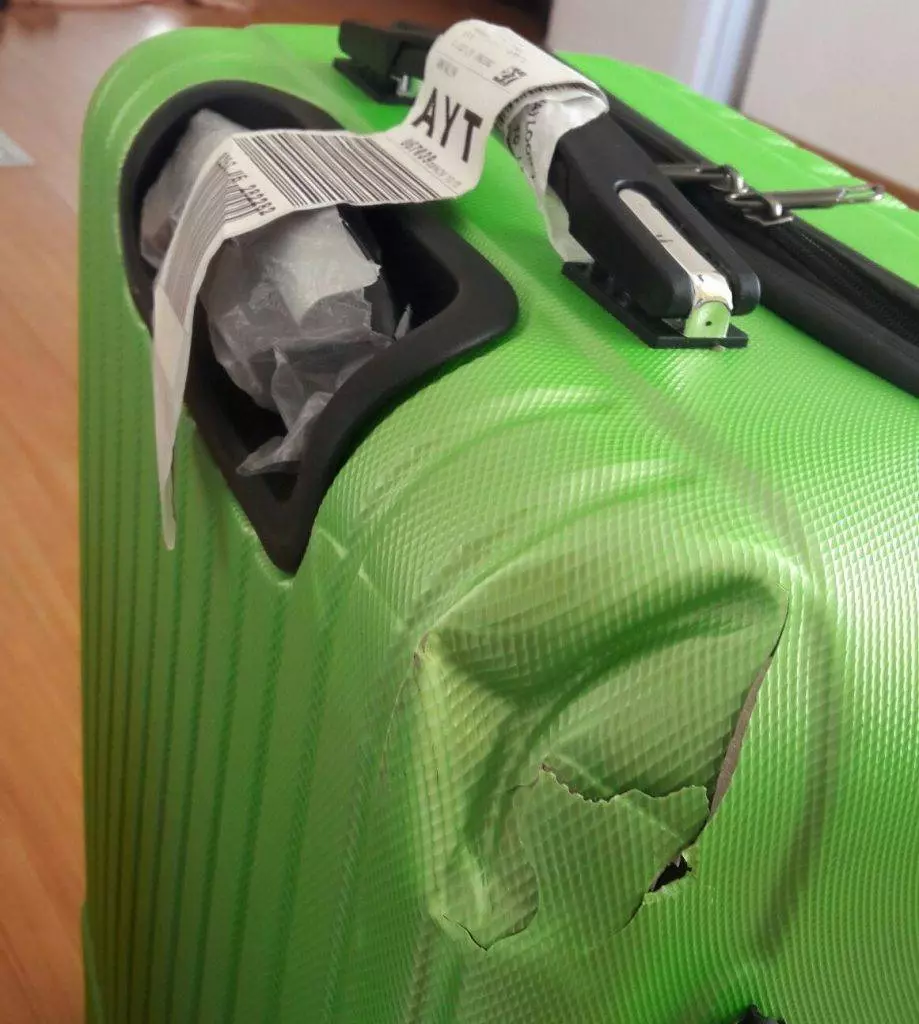 Как упаковать багаж в самолет самостоятельно - способы с пошаговыми инструкциямиглавная