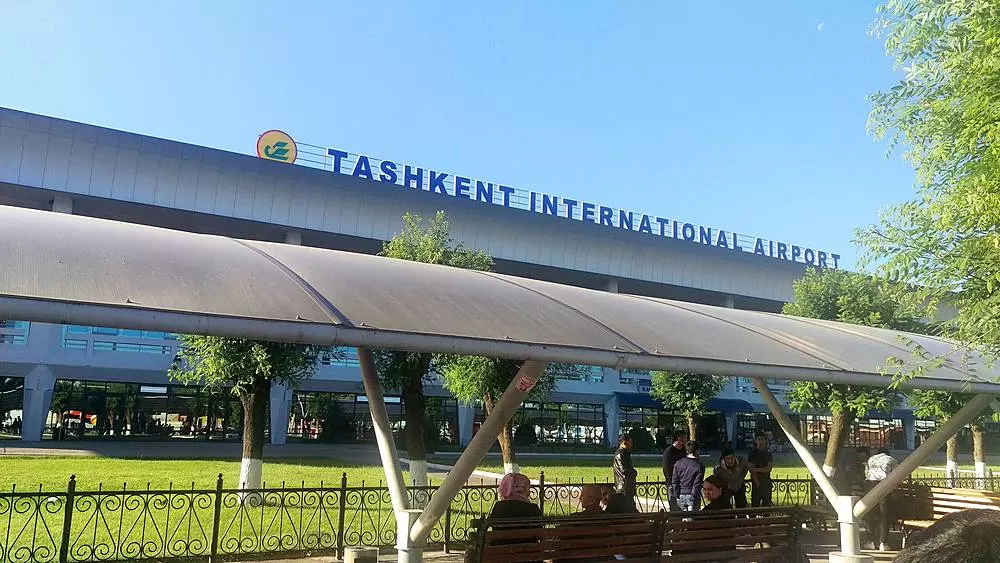 Ислам каримов ташкентский международный аэропортобзор а также авиакомпании и направления
