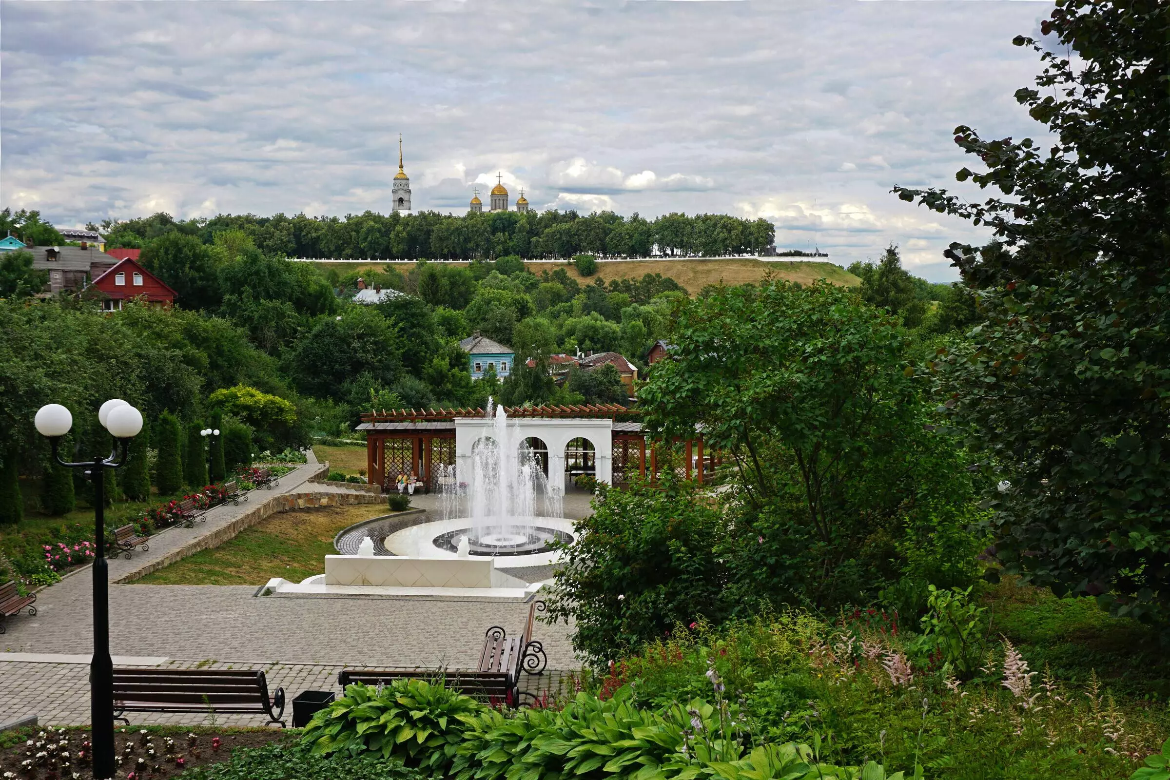 Топ 20 — достопримечательности тольятти (россия - приволжье) - фото, описание, что посмотреть в тольятти