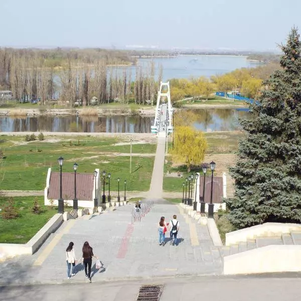 Достопримечательности азова, ростовская область: фото и описание