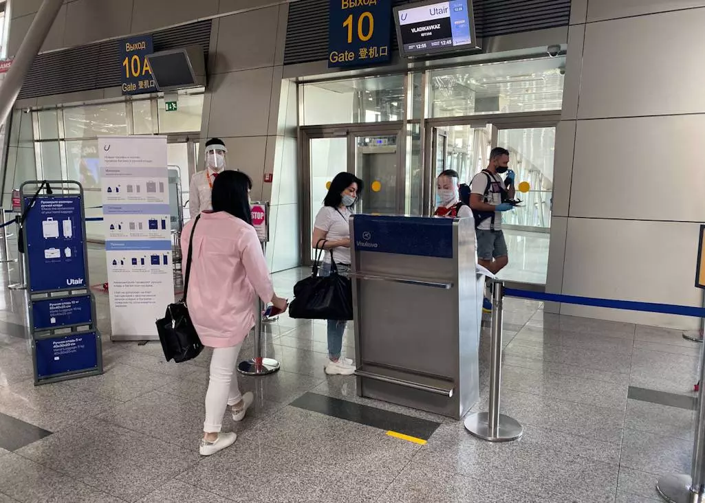 Транзитная шенгенская виза: как оформить, европейские аэропорты с транзитной зоной