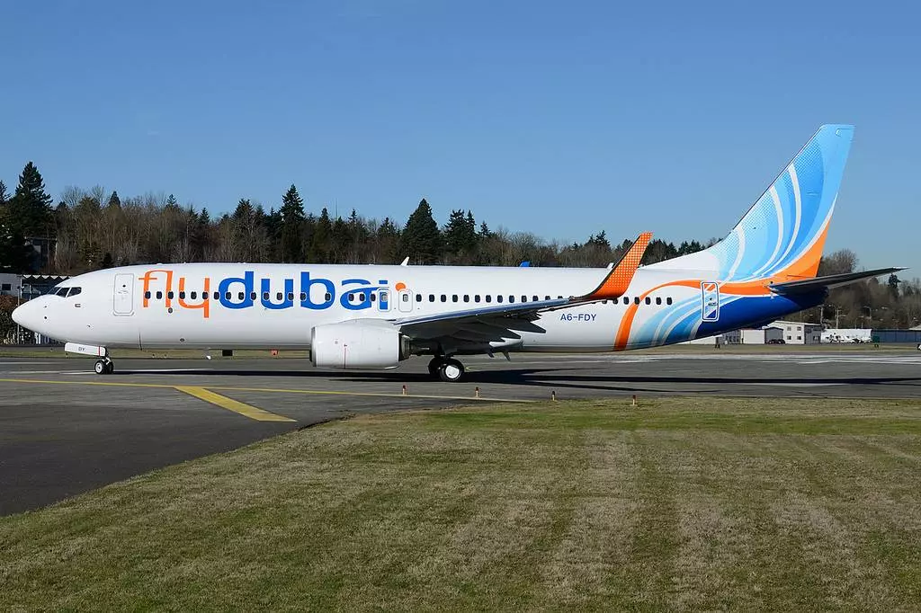 Все об авиакомпании flydubai (fz fdb) - информация на официальном сайте