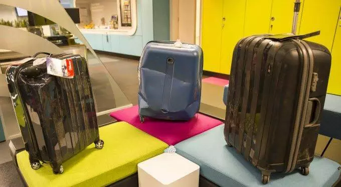 Что делать, если багаж потеряли в аэропорту – возвращение пропавшего чемодана