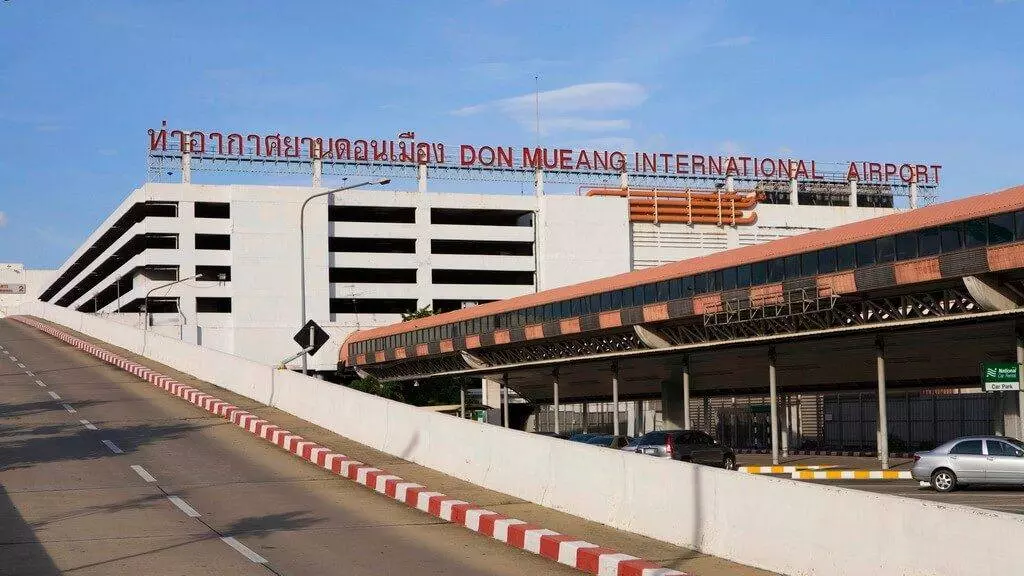 Аэропорт бангкока «дон мыанг». онлайн-табло прилетов и вылетов, официальный сайт, расписание, как добраться, отели рядом на туристер.ру