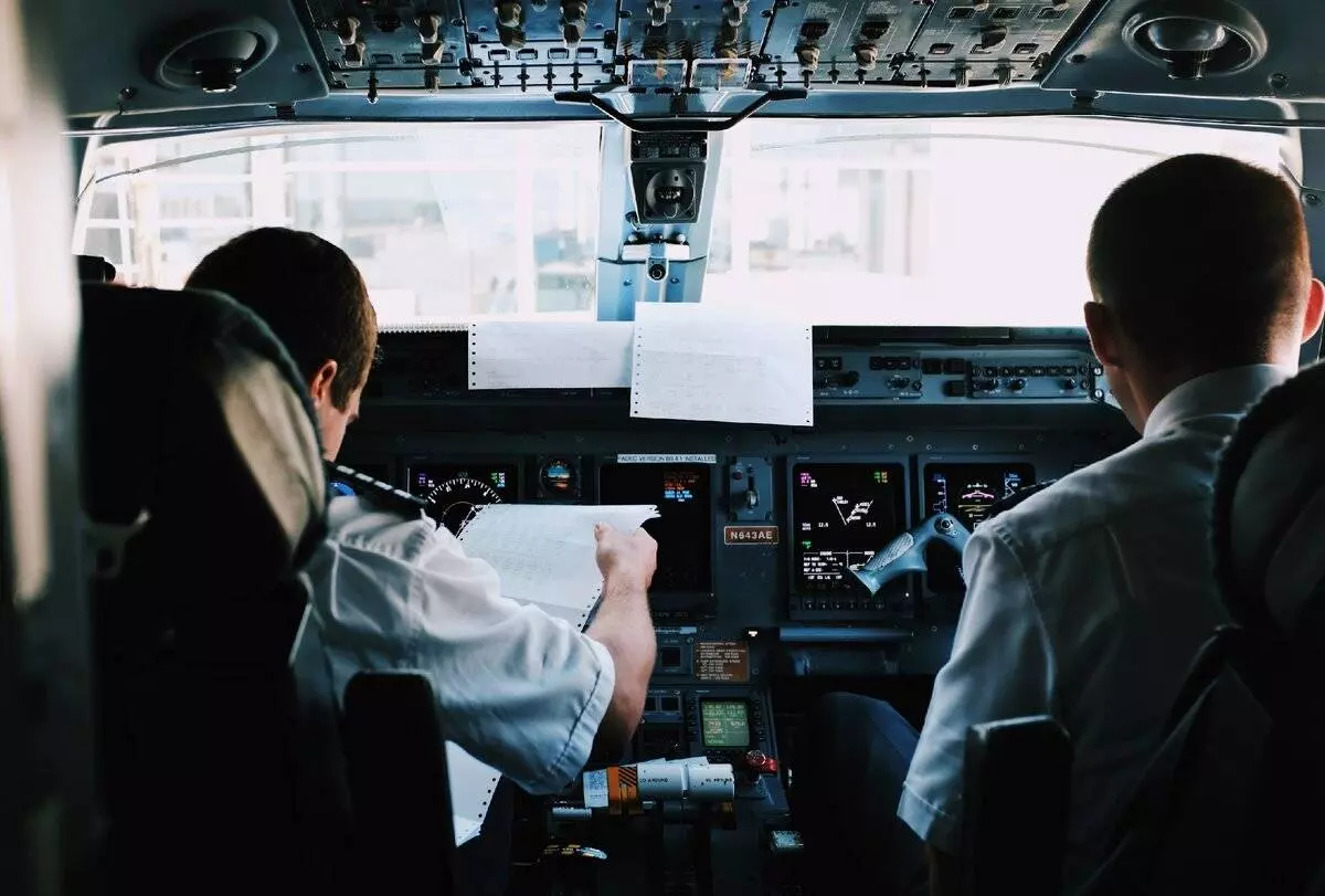 Как стать пилотом гражданской авиации: что надо понимать и учитывать