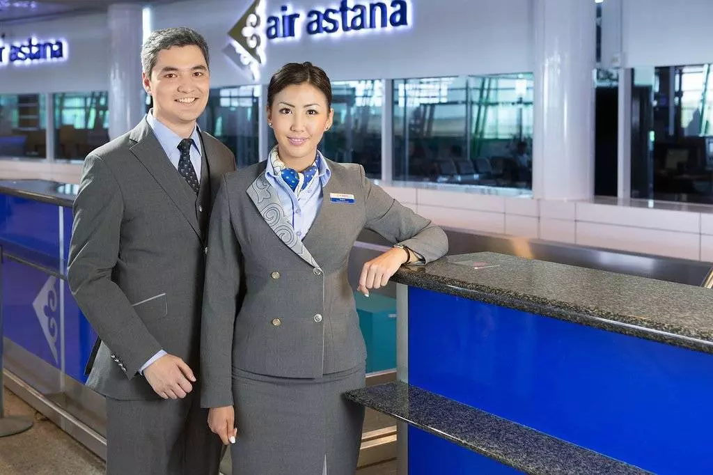 Авиакомпания эйр астана: нормы и правила провоза багажа air astana - наш багаж
