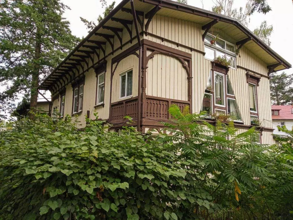 Путеводитель по Светлогорску Калининградской области