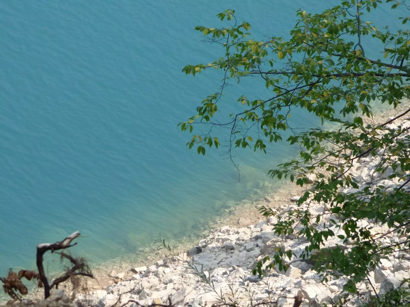 Рафтинг в Черногории на реке Тара