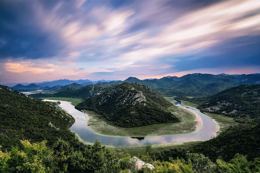 Русская Православная Церковь в Подгорице