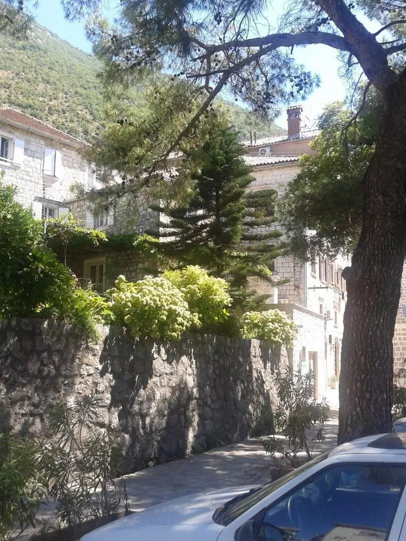 Самые красивые места Черногории