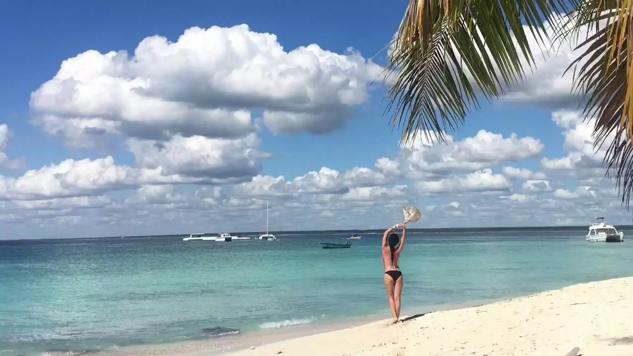 Сезон для отдыха в доминикане 2021 — когда лучше ехать в доминикану? - блог о путешествиях