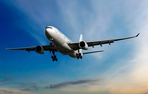 Почему самолет самый безопасный вид транспорта