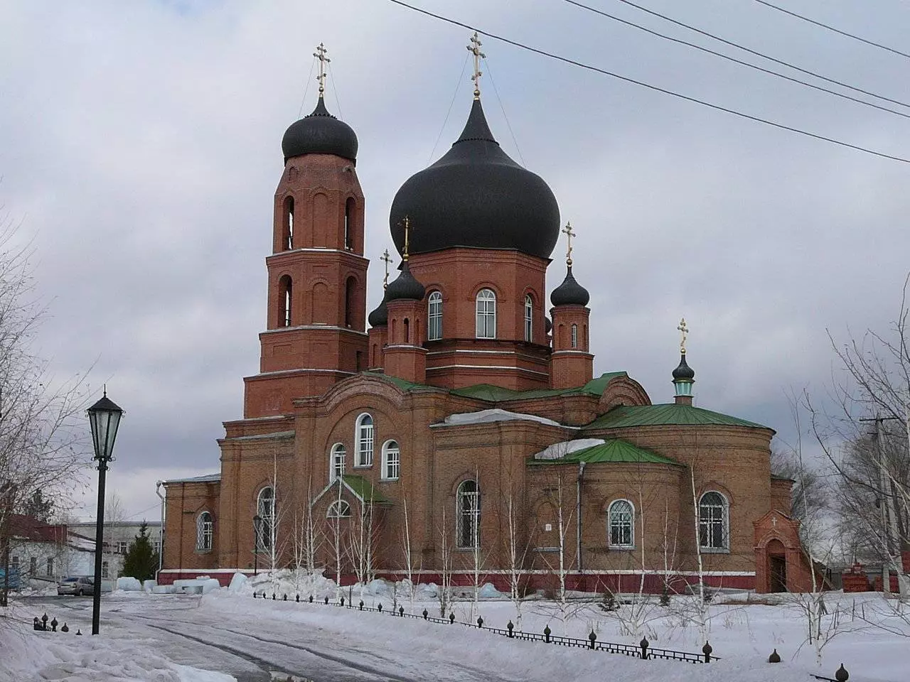 Орск (оренбургская область) ℹ️ достопримечательности с фото, где находится, история города, памятники, площадь, крепость