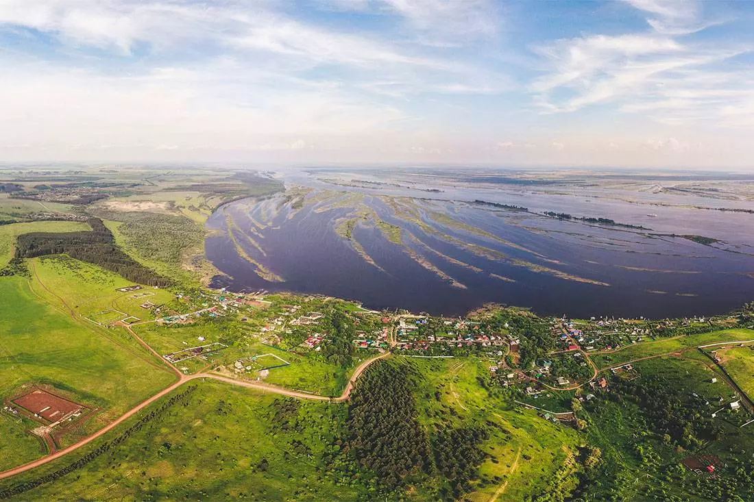 Удмуртия: что посмотреть и куда съездить