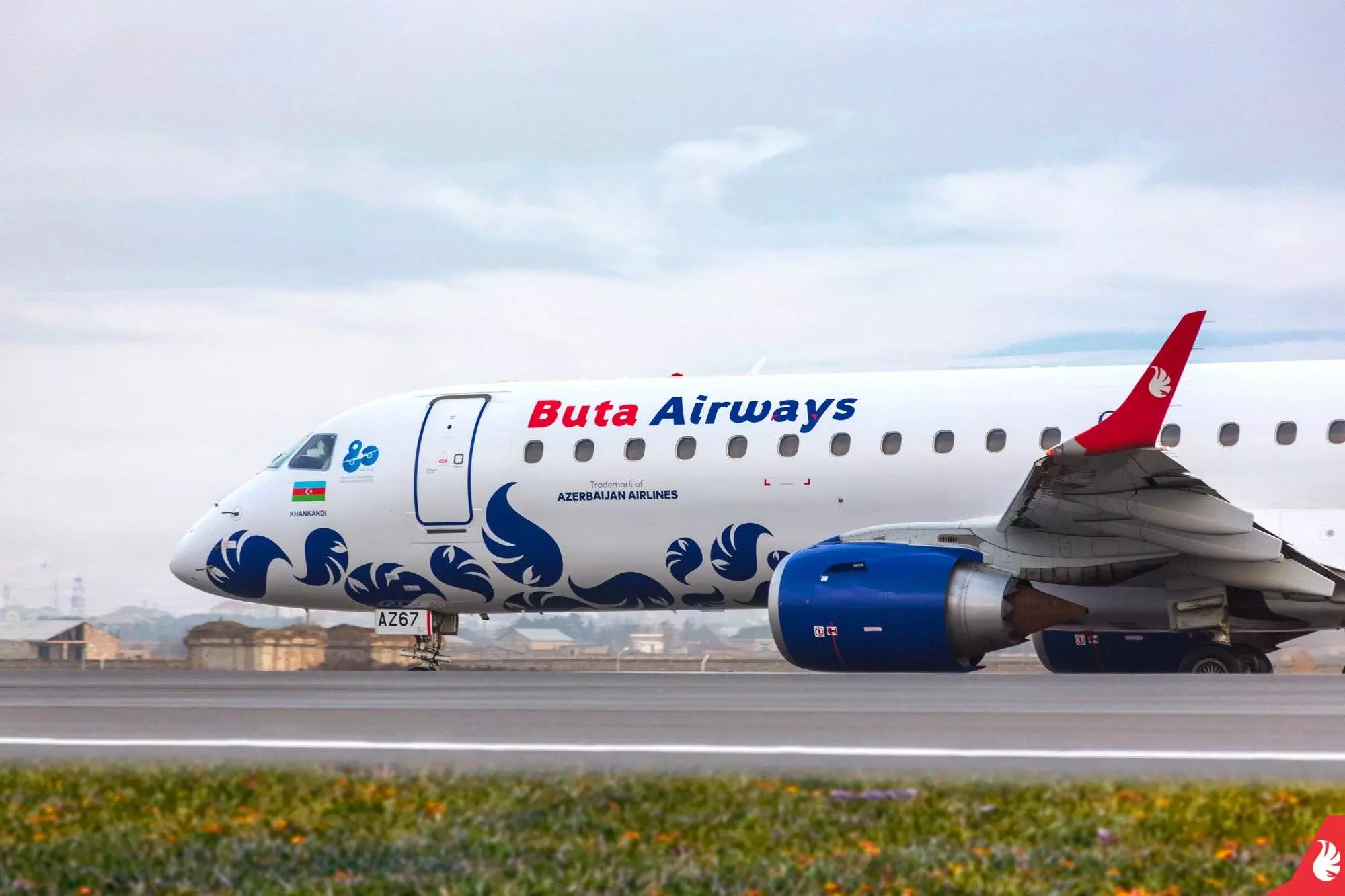 Авиакомпания buta airways – официальный сайт