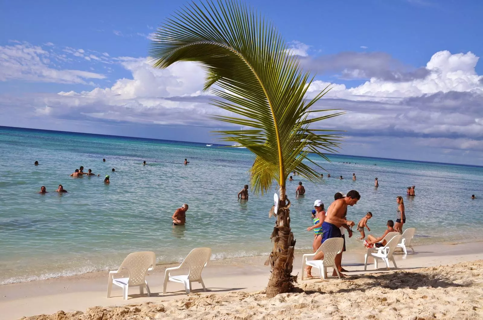 Когда лучше лететь в доминикану отдыхать - узнайте самое благоприятное время для посещения страны