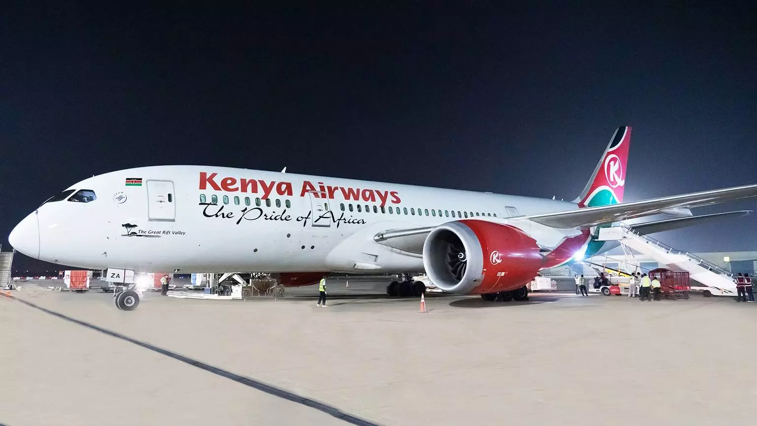 Компенсация и возврат стоимости билета за задержку или отмену рейса kenya airways