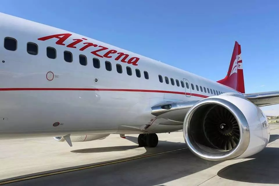 Грузинские авиалинии авиакомпания - официальный сайт airzena - georgian airways, контакты, авиабилеты и расписание рейсов  2022